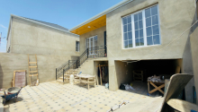 3 otaqlı Villa / Həyət evi