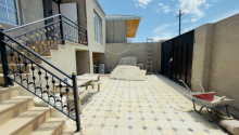 3 otaqlı Villa / Həyət evi, Satış, Bakı, Suraxanı, Həzi Aslanov