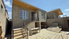 3 otaqlı Villa / Həyət evi, Satış, Bakı, Suraxanı, Həzi Aslanov