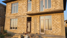 6 otaqlı Villa / Həyət evi