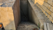 6 otaqlı Villa / Həyət evi, Satış, Abşeron