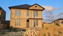 6 otaqlı Villa / Həyət evi, Satış, Abşeron