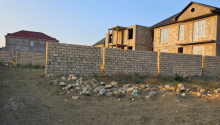 6 otaqlı Villa / Həyət evi, Satış, Abşeron