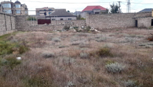 10 sot Torpaq, Satış, Bakı, Xəzər