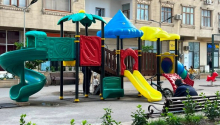 2 otaqlı Yeni tikili, Satış, Bakı, Yasamal, İnşaatçılar