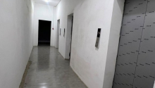 2 otaqlı Yeni tikili, Satış, Bakı, Yasamal, İnşaatçılar