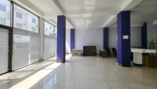 1 otaqlı Obyekt, Kirayə (aylıq), Bakı, Nərimanov, Nəriman Nərimanov