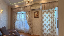 6 otaqlı Yeni tikili, Satış, Bakı, Nəsimi, 28 may