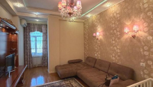 6 otaqlı Yeni tikili, Satış, Bakı, Nəsimi, 28 may