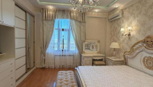 6 otaqlı Yeni tikili, Satış, Bakı, Nəsimi, 28 may