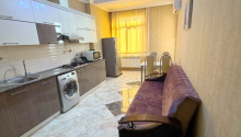 2 otaqlı Yeni tikili, Kirayə (aylıq), Bakı, Nəsimi, 28 may