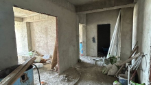 2 otaqlı Yeni tikili, Satış, Bakı, Binəqədi, Azadlıq pros.