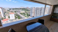 2 otaqlı Yeni tikili, Satış, Bakı, Xətai, Həzi Aslanov