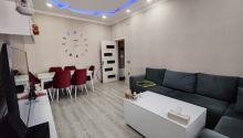 2 otaqlı Yeni tikili, Satış, Bakı, Xətai, Həzi Aslanov
