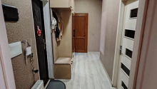 2 otaqlı Yeni tikili, Satış, Bakı, Xətai, Həzi Aslanov