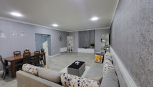 5 otaqlı Villa / Həyət evi, Satış, Abşeron