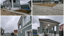 5 otaqlı Villa / Həyət evi, Satış, Abşeron