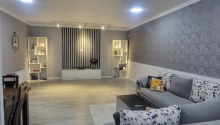 5 otaqlı Villa / Həyət evi, Satış, Abşeron