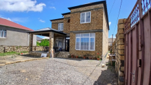 6 otaqlı Villa / Həyət evi