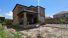 6 otaqlı Villa / Həyət evi, Satış, Sumqayıt