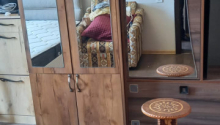 1 otaqlı Yeni tikili, Satış, Bakı, Yasamal, İnşaatçılar