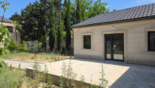 7 otaqlı Bağ evləri, Satış, Bakı, Sabunçu