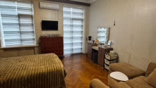 3 otaqlı Köhnə tikili, Satış, Bakı, Səbail, İçəri şəhər