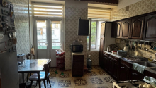3 otaqlı Köhnə tikili, Satış, Bakı, Səbail, İçəri şəhər