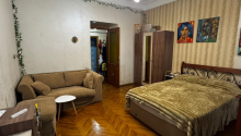 3 otaqlı Köhnə tikili, Satış, Bakı, Səbail, İçəri şəhər