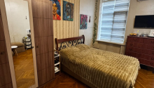 3 otaqlı Köhnə tikili, Satış, Bakı, Səbail, İçəri şəhər