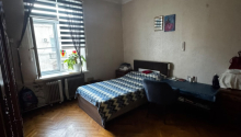 3 otaqlı Köhnə tikili, Satış, Bakı, Səbail, İçəri şəhər