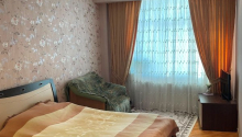 6 otaqlı Yeni tikili, Satış, Bakı, Nəsimi, 20 yanvar