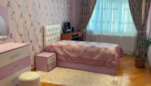 6 otaqlı Yeni tikili, Satış, Bakı, Nəsimi, 20 yanvar