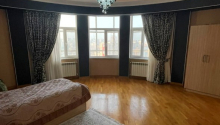 6 otaqlı Yeni tikili, Satış, Bakı, Nəsimi, 20 yanvar