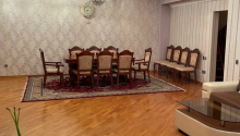 6 otaqlı Yeni tikili, Satış, Bakı, Nəsimi, 20 yanvar