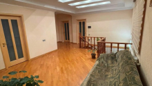 6 otaqlı Yeni tikili, Satış, Bakı, Nəsimi, 20 yanvar