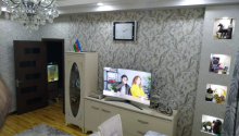 3 otaqlı Yeni tikili