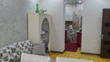 3 otaqlı Yeni tikili, Satış, Bakı, Xətai, Həzi Aslanov