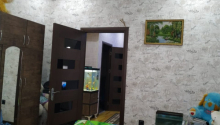 3 otaqlı Yeni tikili, Satış, Bakı, Xətai, Həzi Aslanov