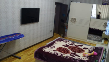 3 otaqlı Yeni tikili, Satış, Bakı, Xətai, Həzi Aslanov