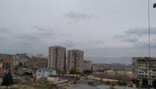 3 otaqlı Yeni tikili, Satış, Bakı, Xətai, Həzi Aslanov