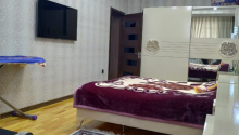 3 otaqlı Yeni tikili, Satış, Bakı, Xətai, Həzi Aslanov