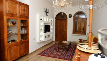 2 otaqlı Köhnə tikili, Kirayə (aylıq), Bakı, Səbail, İçəri şəhər