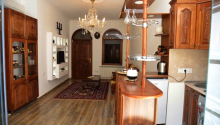 2 otaqlı Köhnə tikili, Kirayə (aylıq), Bakı, Səbail, İçəri şəhər