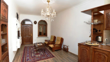 2 otaqlı Köhnə tikili, Kirayə (aylıq), Bakı, Səbail, İçəri şəhər