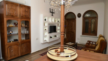 2 otaqlı Köhnə tikili, Kirayə (aylıq), Bakı, Səbail, İçəri şəhər