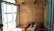 2 otaqlı Köhnə tikili, Kirayə (aylıq), Bakı, Səbail, İçəri şəhər