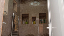 2 otaqlı Köhnə tikili, Kirayə (aylıq), Bakı, Səbail, İçəri şəhər