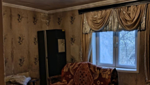 2 otaqlı Villa / Həyət evi