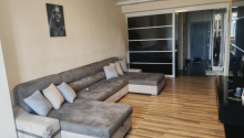 2 otaqlı Yeni tikili, Satış, Bakı, Yasamal, İnşaatçılar
